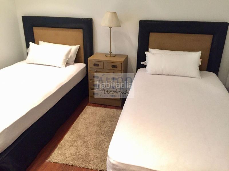 Foto b0d6275b-0c36-4d99-b928-02e7ccf0da1a. Lloguer pis amb calefacció aparcament a Lista Madrid