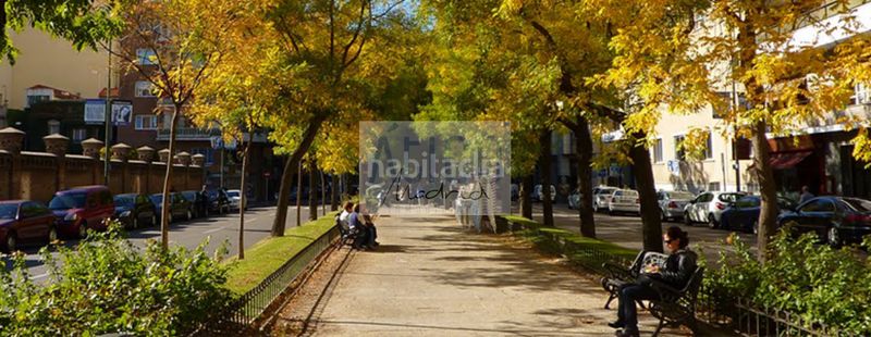 Foto e9393fa6-d71e-48e2-b7d6-7a72a1f39c28. Lloguer pis amb calefacció aparcament a Lista Madrid