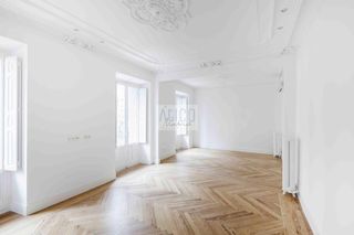 Lloguer Pis en Castellana. Pr�ximo a la calle vel�zquez, serrano, paseo de la castellana, m