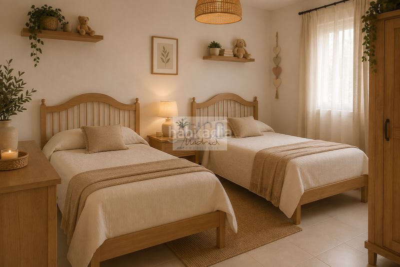 Foto a7bb3969-4061-4a2a-a73c-1adeb088aa35. Casa a don quijote 9 a Cózar