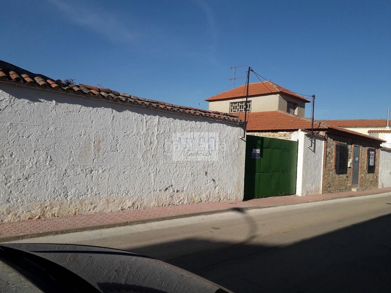 Foto e262c224-1d1a-481c-bad3-13e7ddd8c7b2. Casa a don quijote 9 a Cózar