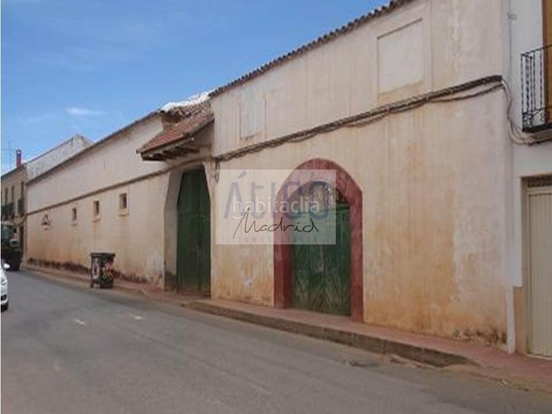 Foto 2fe04be0-fac9-422d-a9ce-d655dce330ab. Casa a santa ana 23 a Cózar