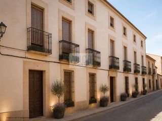 House  Santa ana 23. Cózarcasa