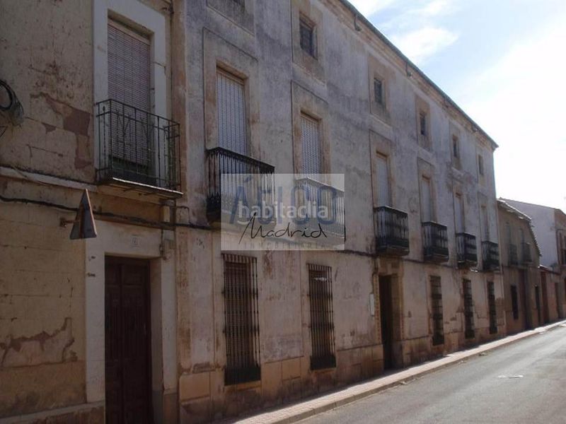 Foto 91fa0d96-b5ae-4c44-871d-92ce5a51bc07. Casa a santa ana 23 a Cózar