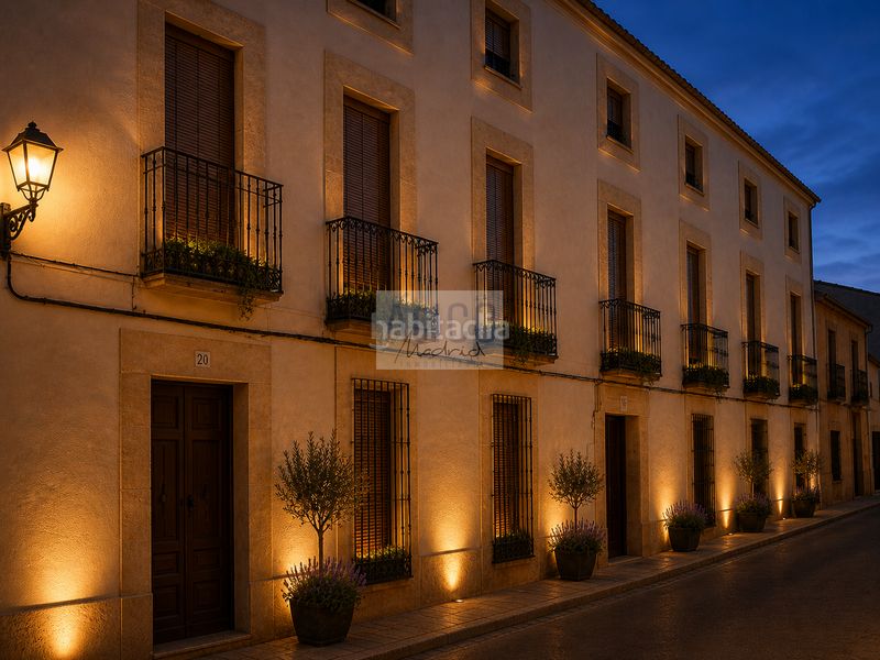 Foto aa3fbed3-b07a-454e-ada1-96dd8ad974b0. Casa a santa ana 23 a Cózar