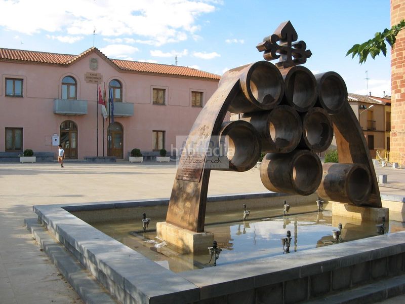 Foto c2fd1e51-1fa9-4c78-885d-b9867f110ca7. Casa a santa ana 23 a Cózar