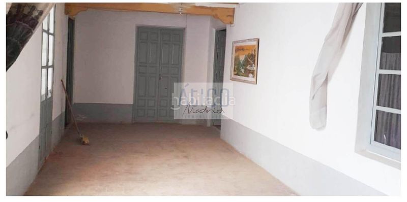 Foto ee0ff60d-ae65-480a-b618-99d441c40559. Casa a santa ana 23 a Cózar