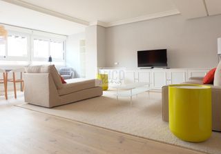 Apartament a Castellana