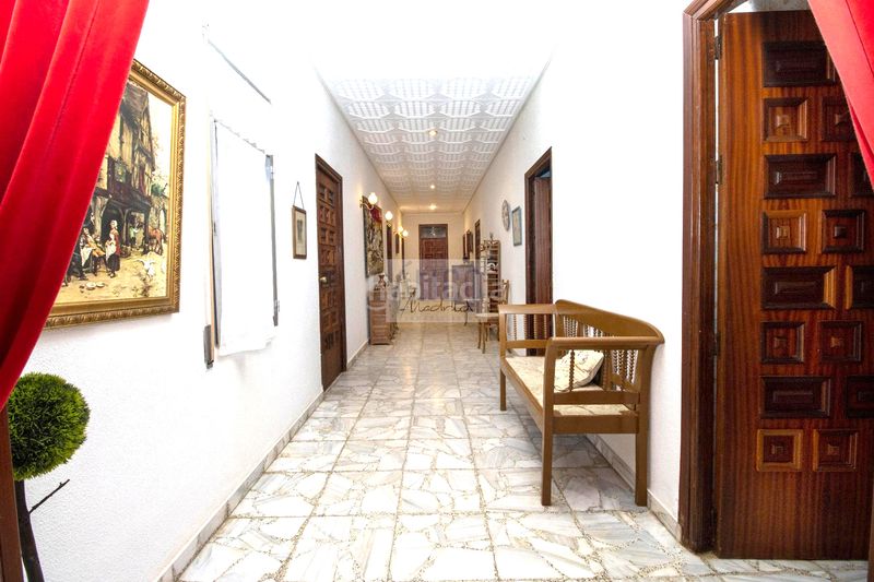 Foto 2075fabc-12eb-4e17-b443-e388e6ce3d5f. Casa aparellada a ejercito espanol 6 a Cózar