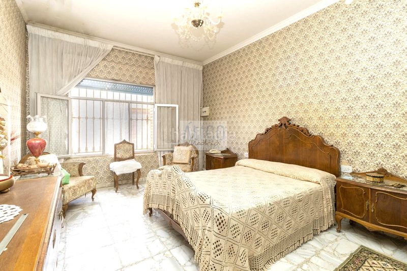 Foto 2d896b9f-fe47-420f-ab17-3cdc31d7c555. Casa aparellada a ejercito espanol 6 a Cózar