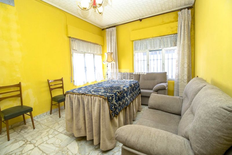 Foto 468f6cd9-3965-48cc-8c91-d6ed94463c41. Casa aparellada a ejercito espanol 6 a Cózar