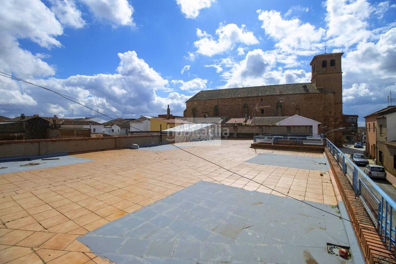 Foto 5f320820-ea00-46f9-9e36-3f61cf265127. Casa aparellada a ejercito espanol 6 a Cózar