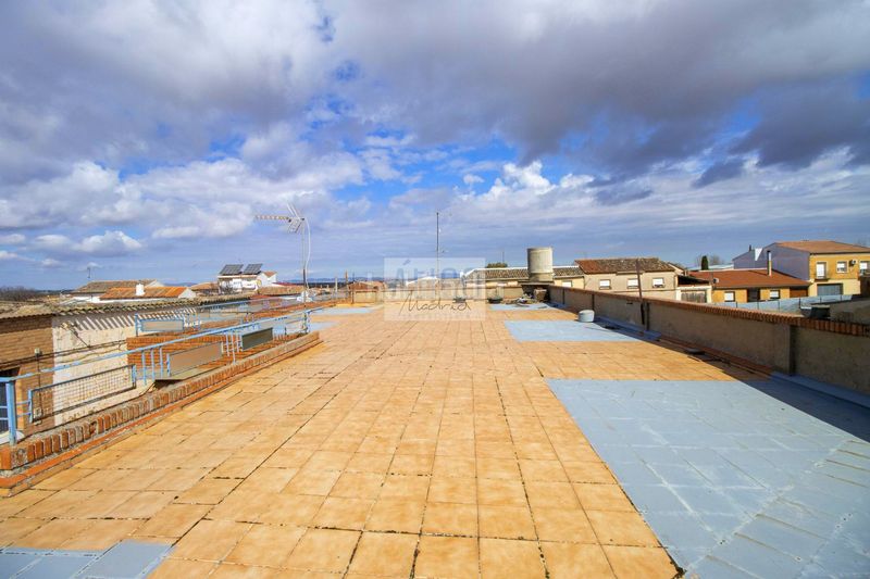 Foto 7734673d-ca9b-4cd6-a6ef-2559f666c133. Casa aparellada a ejercito espanol 6 a Cózar