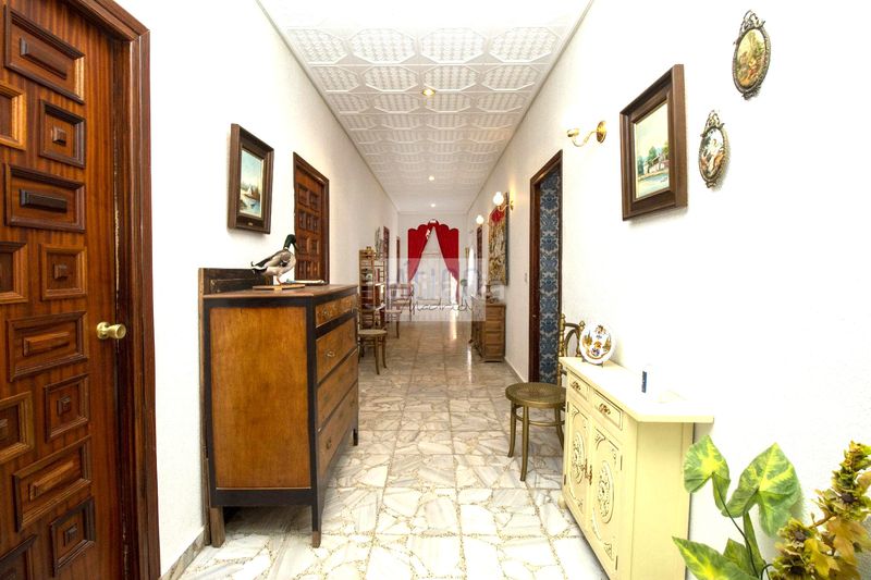 Foto 7e3bd9f2-1651-4092-aa4a-e1b5b7d194d9. Casa aparellada a ejercito espanol 6 a Cózar