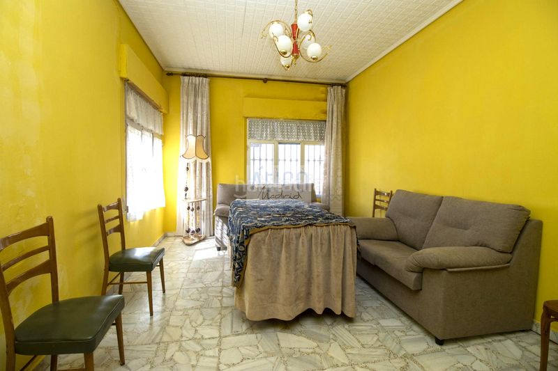 Foto 7f4b8d82-3c83-474c-9180-2d5f7e32d0b2. Casa aparellada a ejercito espanol 6 a Cózar