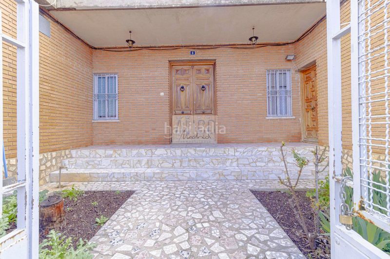 Foto acca8962-a9e1-410b-9073-8578a5fbe81d. Casa aparellada a ejercito espanol 6 a Cózar