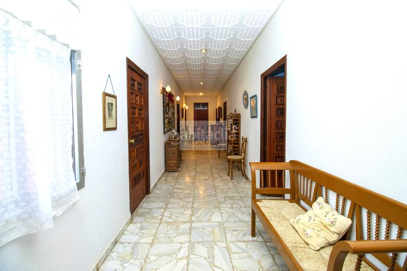 Foto bb0b842c-a994-4f21-b659-ce7df391a231. Casa aparellada a ejercito espanol 6 a Cózar