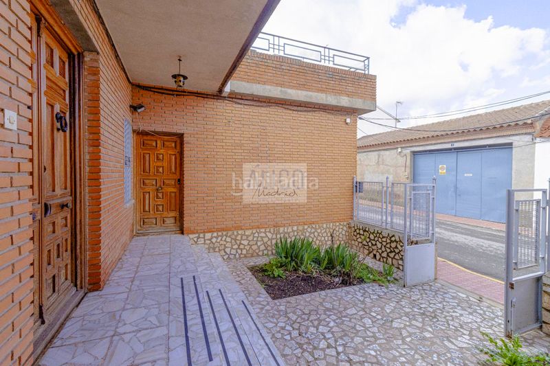 Foto bb7d17dd-c6aa-45b5-a2c0-5caf42459a83. Casa aparellada a ejercito espanol 6 a Cózar