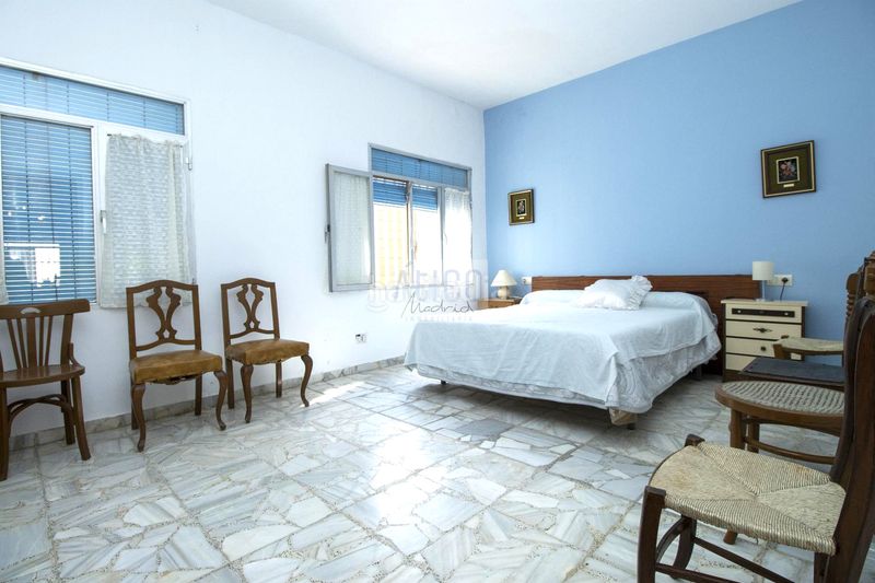 Foto d5982089-75b9-44b8-aa09-010498c665af. Casa aparellada a ejercito espanol 6 a Cózar