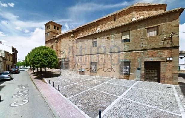 Foto dd0656c7-2905-4bda-9324-fadda3de3fd6. Casa aparellada a ejercito espanol 6 a Cózar