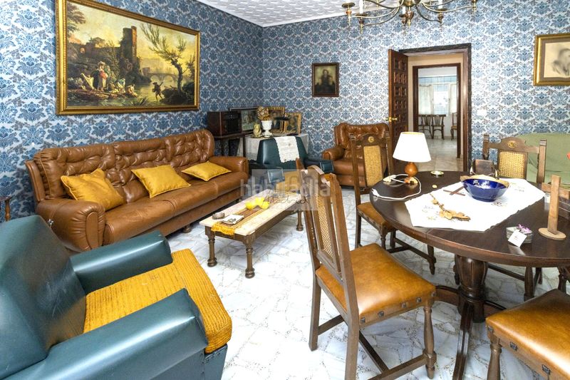 Foto fa843be6-e17d-4b7b-832a-0e05e4d44512. Casa aparellada a ejercito espanol 6 a Cózar