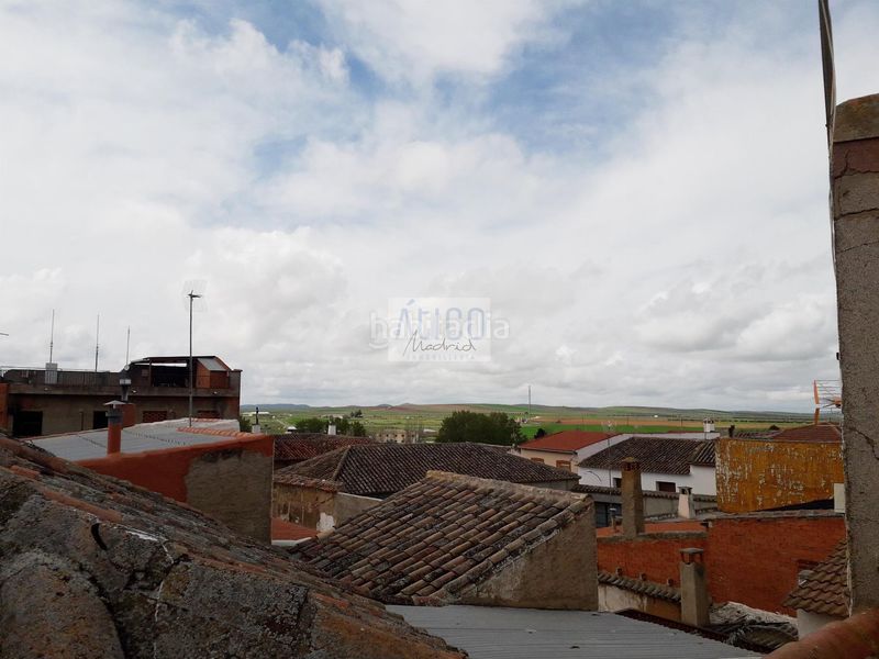 Foto 0c9a6263-6011-406a-86f3-9c1af044350d. Casa a santisimo cristo 7 a Cózar