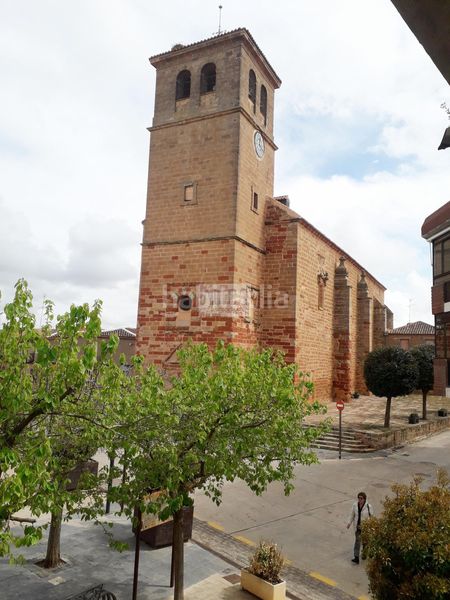 Foto 3bd1553e-8274-4cf8-b25e-4cdc472736ed. Casa a santisimo cristo 7 a Cózar