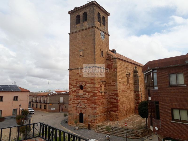 Foto 48db63f1-2353-438f-b8f4-8dce3feb8ea2. Casa a santisimo cristo 7 a Cózar