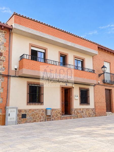 Foto 5230ab22-8a12-4f59-a15c-5118dd3ebc0a. Casa a santisimo cristo 7 a Cózar