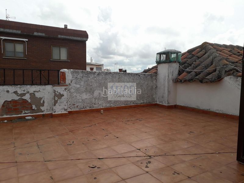 Foto a60d6331-de2f-4259-bfa0-bfe749c5b25a. Casa a santisimo cristo 7 a Cózar