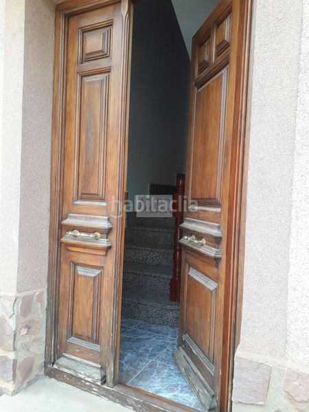 Foto b7f055ed-0936-45c5-b7ac-121e296d8674. Casa a santisimo cristo 7 a Cózar