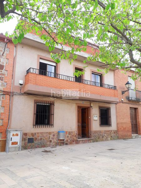 Foto ba67c483-667e-418a-845f-4fda4ab83c73. Casa a santisimo cristo 7 a Cózar