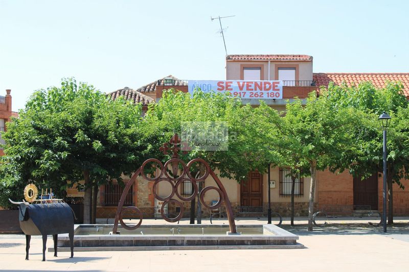 Foto be9df307-8fc7-41b8-a5fd-c7bf00704053. Casa a santisimo cristo 7 a Cózar