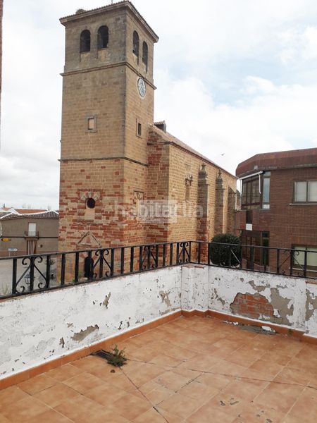 Foto c8b44c13-63b6-411c-8fde-54da13533b35. Casa a santisimo cristo 7 a Cózar