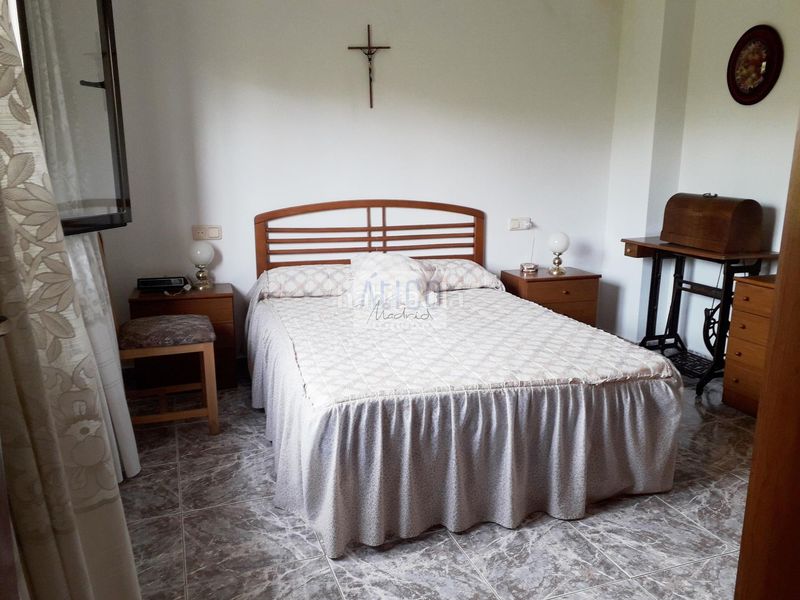 Foto cf41eba5-264d-46c6-b1c3-ee75fa61f550. Casa a santisimo cristo 7 a Cózar
