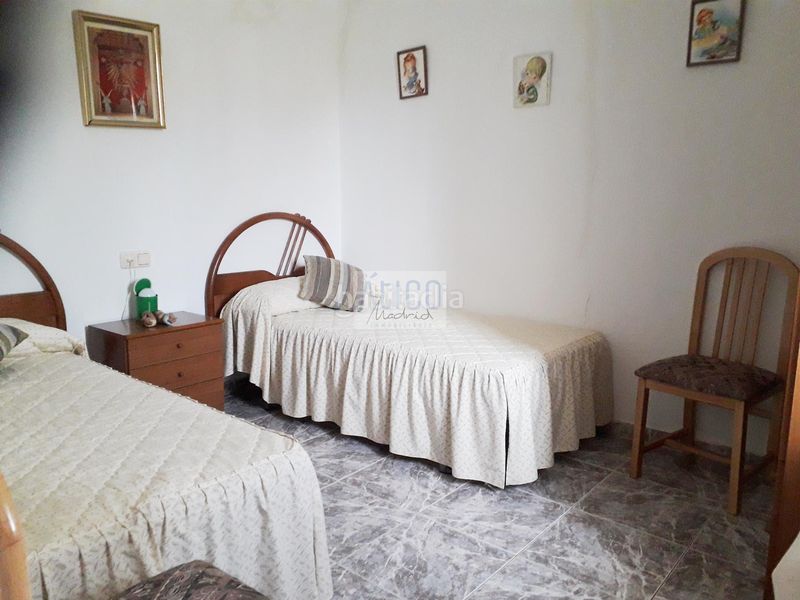 Foto d57256fe-1729-4cfd-bcb9-bb6b11a37e76. Casa a santisimo cristo 7 a Cózar