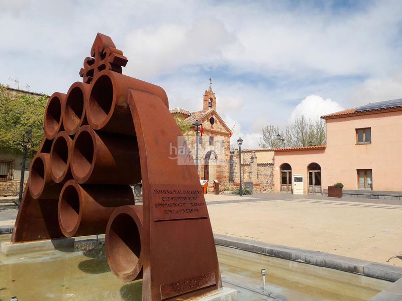 Foto e2d3e116-5571-4ef4-9bb1-63140e89684a. Casa a santisimo cristo 7 a Cózar