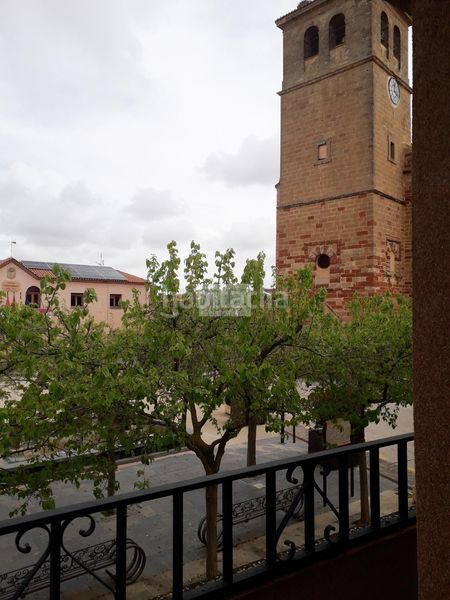 Foto e80c446e-d523-4626-bbe3-18d981134c67. Casa a santisimo cristo 7 a Cózar