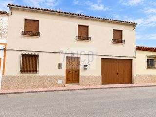 Casa a Castilla La Mancha 13