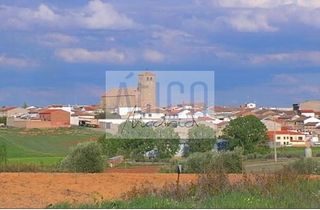 Residential Plot in Cózar. Cózarterreno