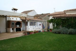 House  Soledad 10. Cózarcasa
