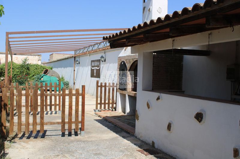 Foto a81c3c34-efec-4f53-87d2-0b1d13f71c66. Casa a soledad 10 a Cózar