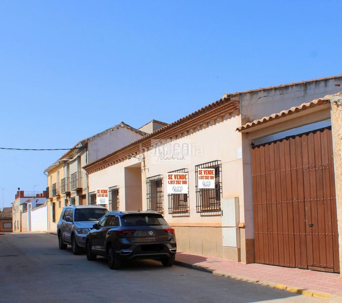 Foto c4e1a1ae-32db-4fec-8678-7959ddf2f243. Casa a soledad 10 a Cózar