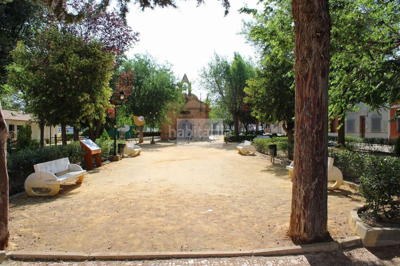 Foto d76d0545-d7ac-4021-ab7b-fbb61dc6b01d. Casa a soledad 10 a Cózar