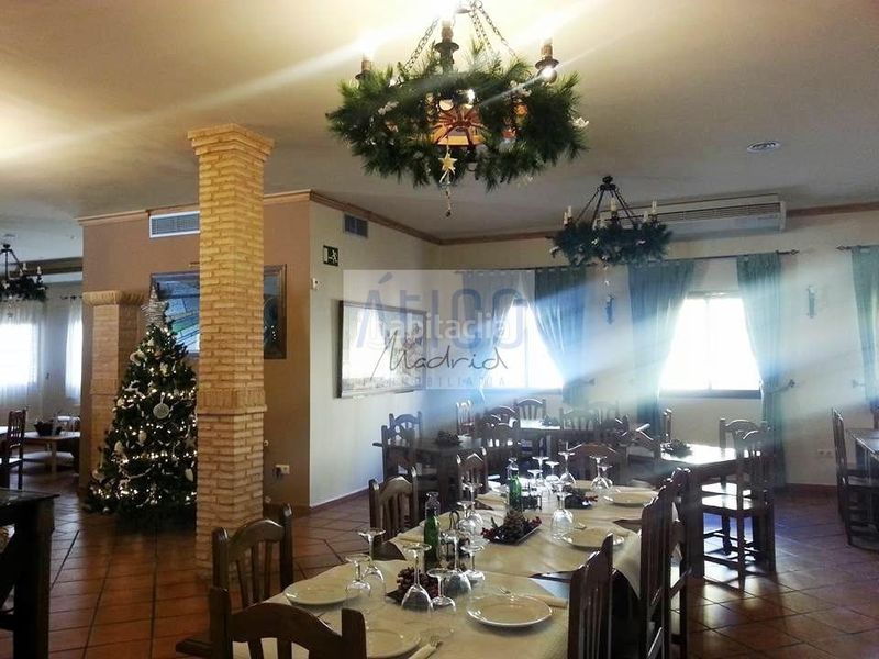 Foto f0cd4140-9eed-4b63-b02d-e7b706ededee. Casa a soledad 10 a Cózar