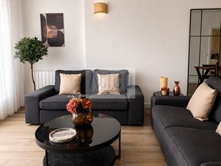 Location Appartement à Centro. Puertollanopiso