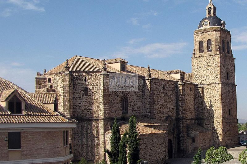 Foto d49f12f7-f1fb-4468-871a-9a5eac777227. Lloguer pis amb calefacció a Centro Puertollano