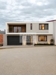 Residential Plot in Infantes 8. Alcubillasterreno