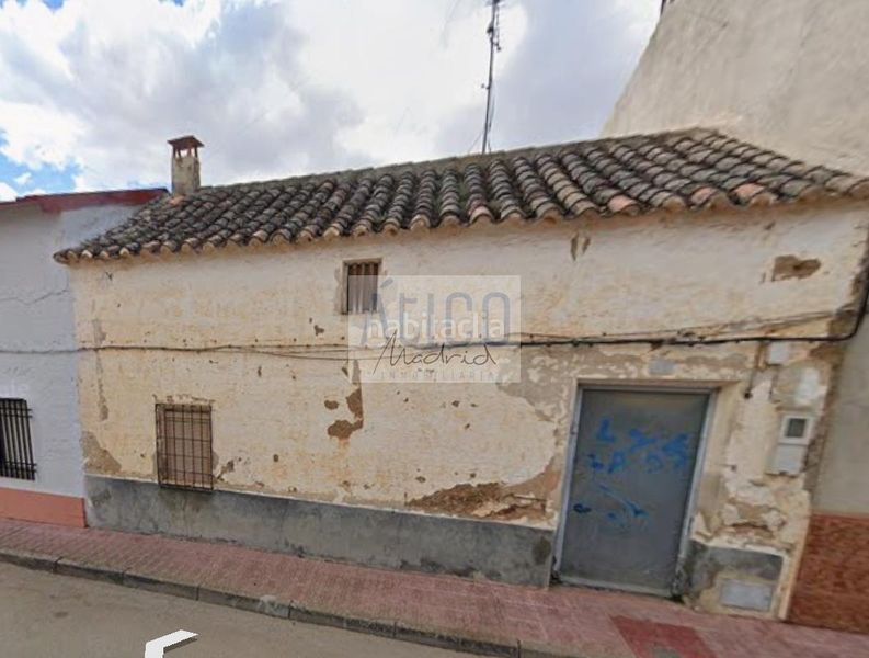 Foto 99f35383-e571-48dd-84de-2a0635a271b1. Casa a don quijote 16 a Cózar