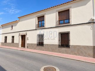 Casa a Santa Ana 35